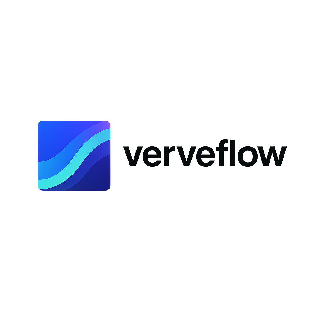 Verve Flow Logo